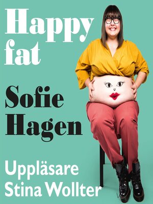 cover image of Happy Fat